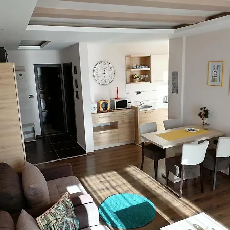 Apartament Katia м14 Milmari