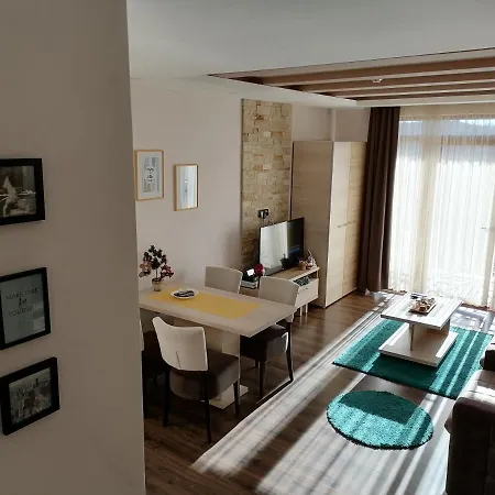 Katia м14 Milmari * Kopaonik