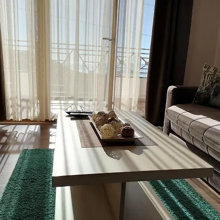 Apartament Katia м14 Milmari Kopaonik