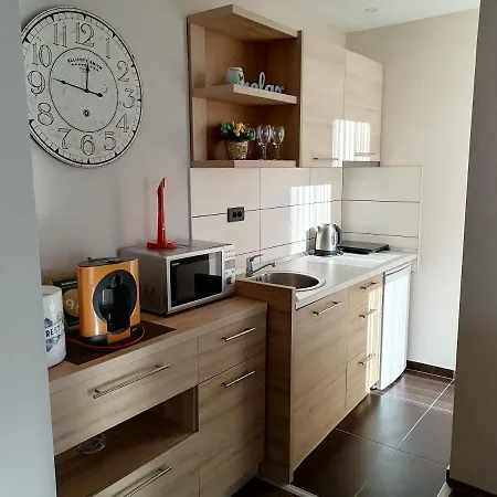 Apartament Katia м14 Milmari Kopaonik