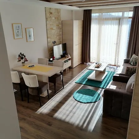 Apartament Katia м14 Milmari