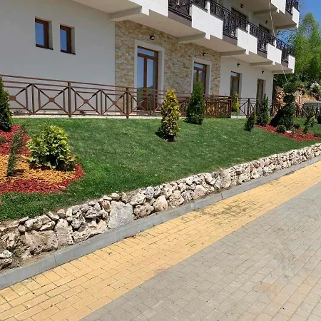 Apartament Katia м14 Milmari Kopaonik