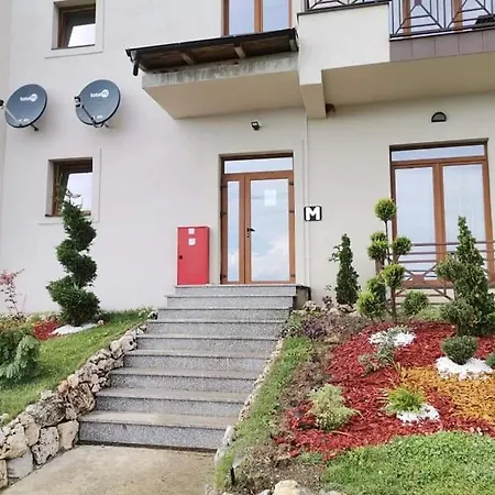 Katia м14 Milmari דירה