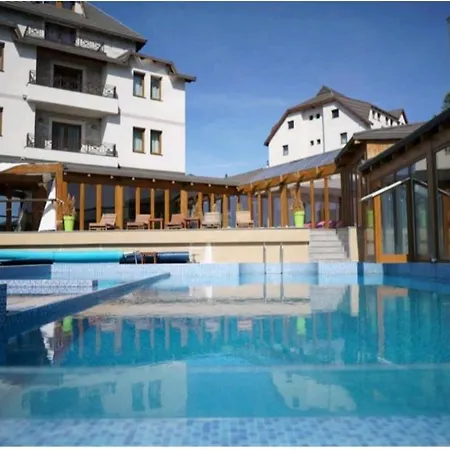 Apartament Katia м14 Milmari *