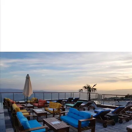 Katia м14 Milmari Apartament