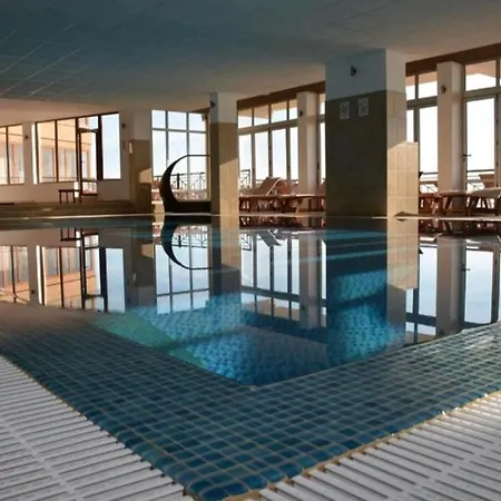 Katia м14 Milmari * Kopaonik