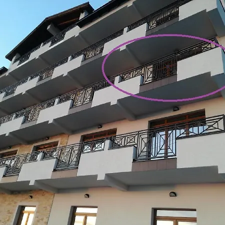 Apartament Katia м14 Milmari *