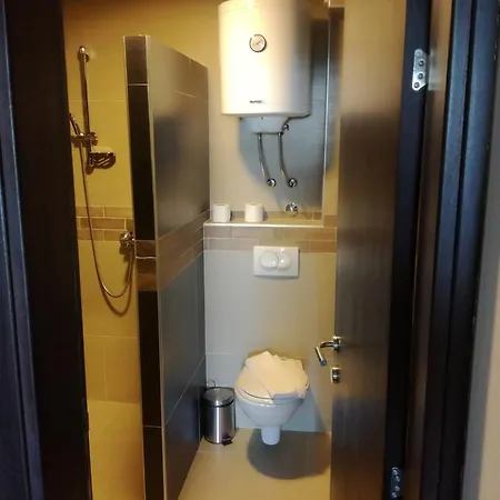 Katia м14 Milmari Kopaonik