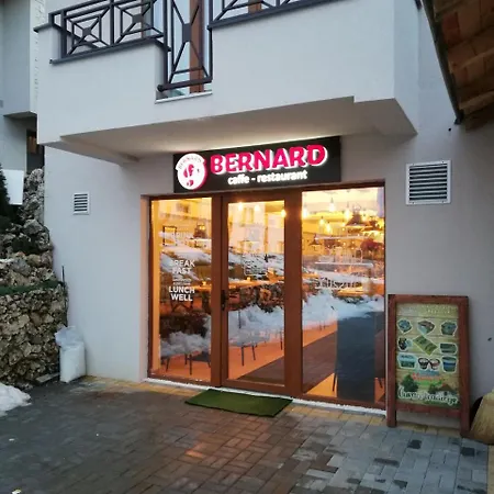 Katia м14 Milmari Apartament