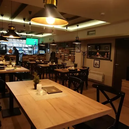 דירה Katia м14 Milmari קופאוניק