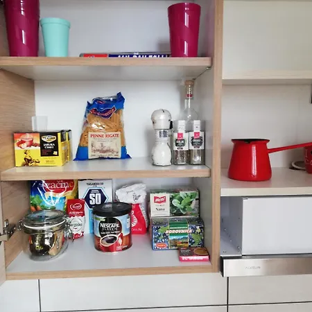 Katia м14 Milmari קופאוניק