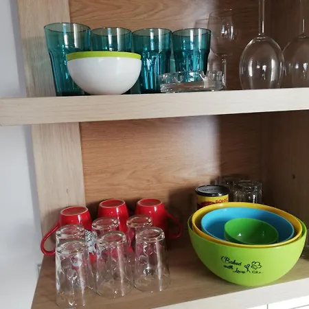 Apartman Katia м14 Milmari Kopaonik