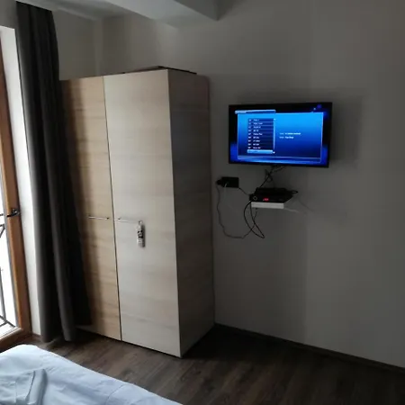 Katia м14 Milmari Apartman