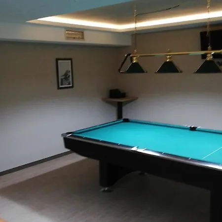 Katia м14 Milmari * Kopaonik