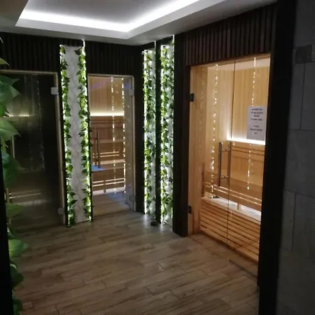 Katia м14 Milmari Apartament Kopaonik