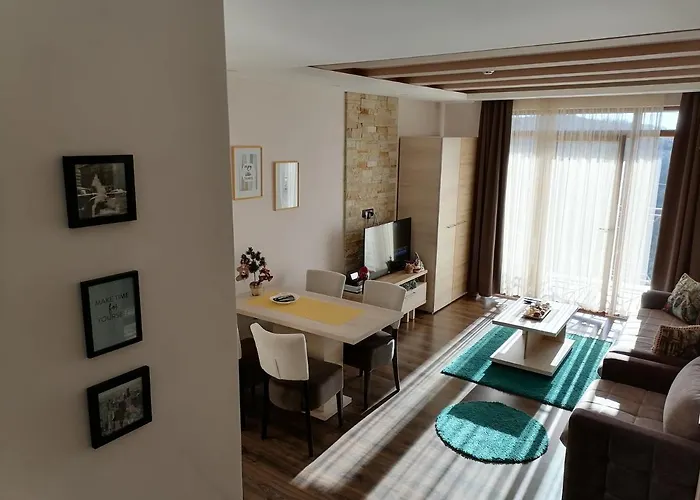 Katia м14 Milmari * Копаоник