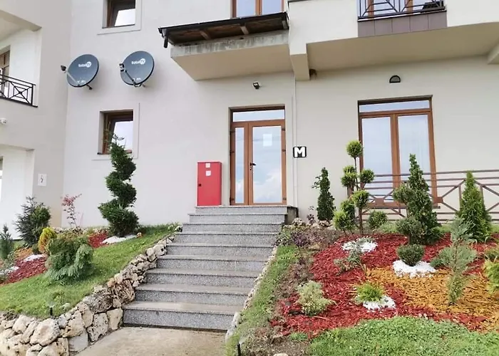 Katia м14 Milmari Апартаменты