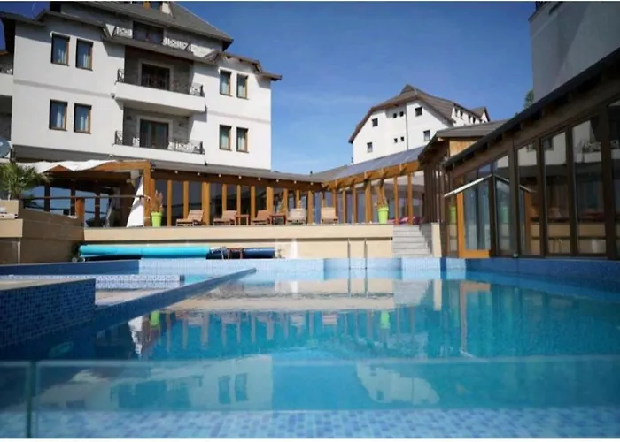 Апартаменты Katia м14 Milmari *