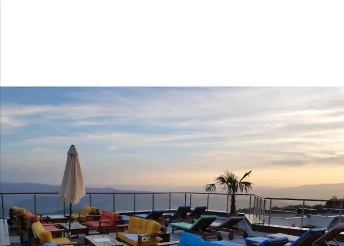 Katia м14 Milmari Апартаменты