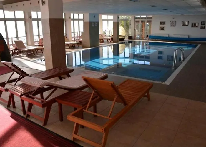 Katia м14 Milmari Апартаменты *