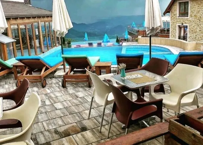 Katia м14 Milmari Апартаменты