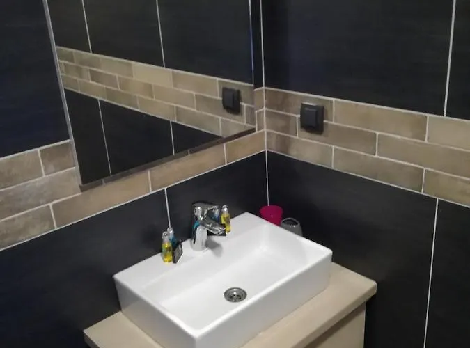 Апартаменты Katia м14 Milmari *