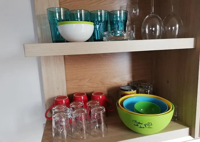 Апартаменты Katia м14 Milmari Копаоник