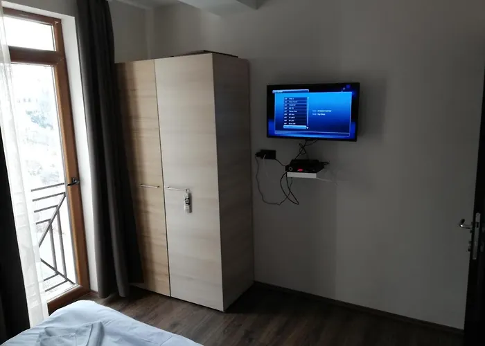 Katia м14 Milmari Апартаменты