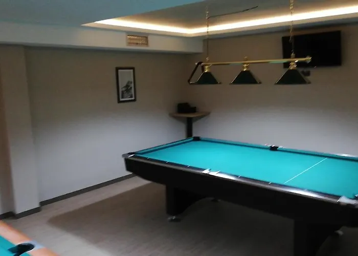 Katia м14 Milmari * Копаоник