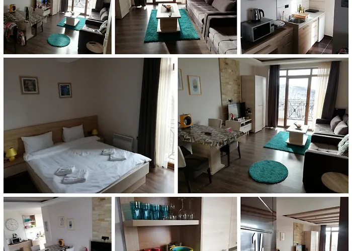 Katia м14 Milmari Копаоник