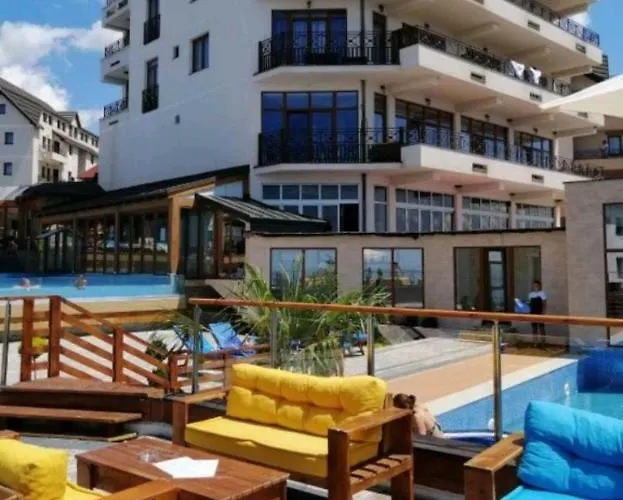 Katia м14 Milmari Апартаменты