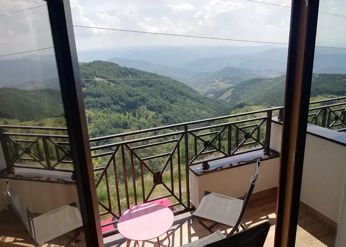 Апартаменты Katia м14 Milmari *