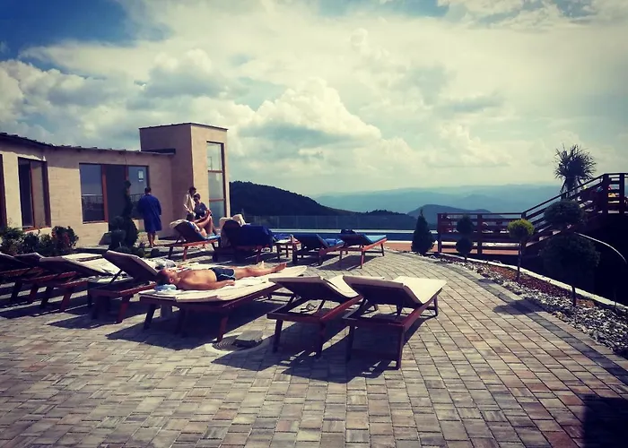 Katia м14 Milmari Апартаменты *