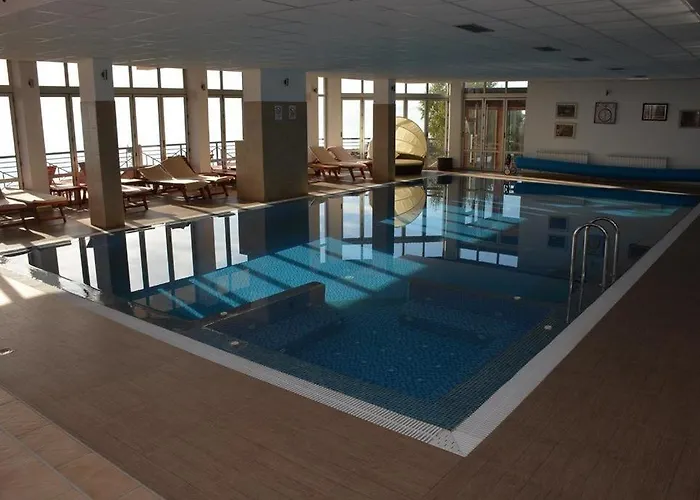 Апартаменты Katia м14 Milmari *